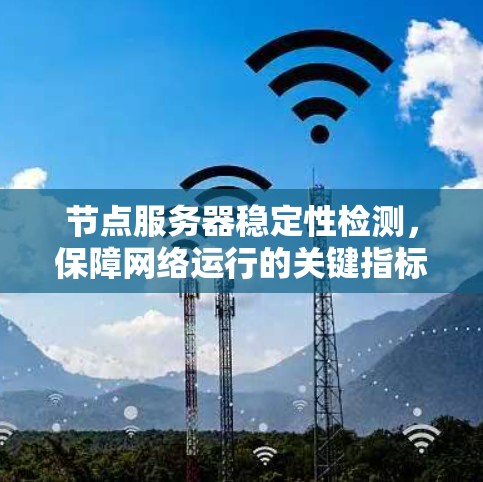 节点服务器稳定性检测,保障网络运行的关键指标 节点服务器稳定性检测,保障网络运行的关键指标