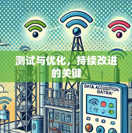 测试与优化，持续改进的关键