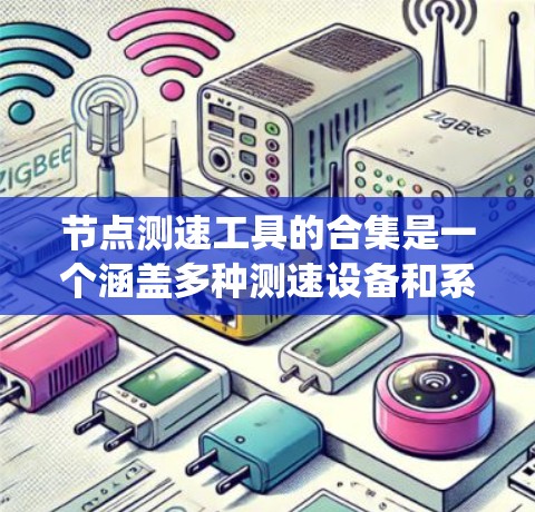 节点测速工具的合集是一个涵盖多种测速设备和系统的重要资源，旨在帮助驾驶员和交通管理机构实时监控车辆行驶情况。以下是对这些测速工具的详细分类和总结