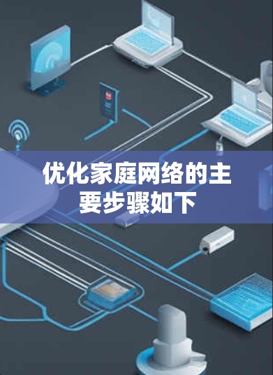 优化家庭网络的主要步骤如下