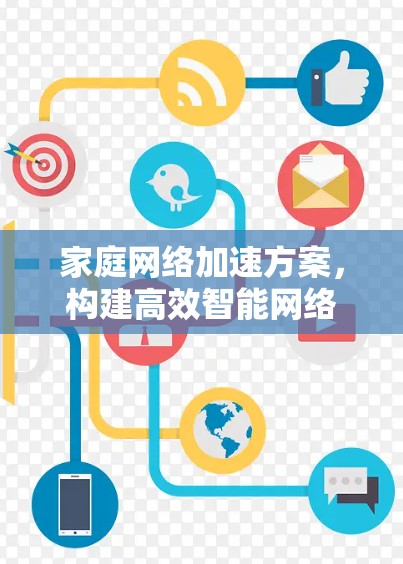 家庭网络加速方案，构建高效智能网络