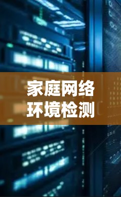 家庭网络环境检测是评估家庭网络性能和安全性的关键步骤。以下是详细的步骤和测试内容
