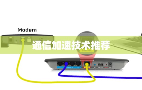 通信加速技术推荐