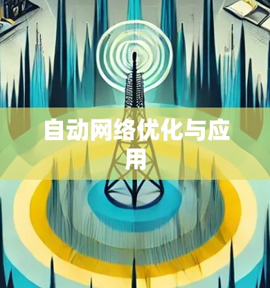 自动网络优化与应用