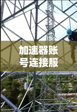 加速器账号连接服务是用户可以在特定加速器平台上传文件、观看视频、进行在线会议等所需的服务。以下是关于该服务的详细介绍