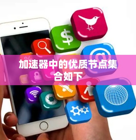 加速器中的优质节点集合如下 加速器中的优质节点集合如下