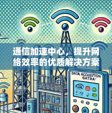 通信加速中心，提升网络效率的优质解决方案