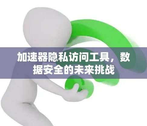 加速器隐私访问工具，数据安全的未来挑战