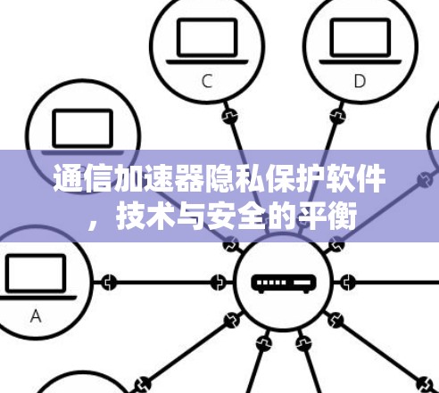 通信加速器隐私保护软件，技术与安全的平衡