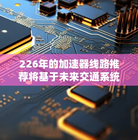 226年的加速器线路推荐将基于未来交通系统的快速发展，包括自动驾驶技术、智能交通系统、智能信号系统等。以下是一些可能的加速器线路推荐