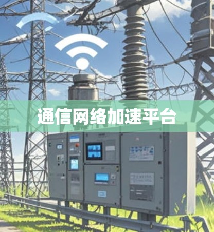 通信网络加速平台 通信网络加速平台