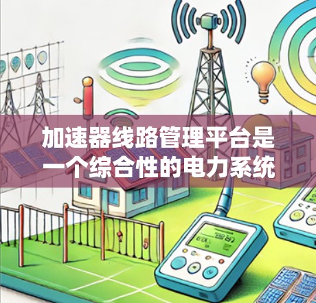 加速器线路管理平台是一个综合性的电力系统管理工具,主要服务于电力系统中的自动控制线路管理,以确保电力供应的稳定和高效。以下是该平台的详细结构和功能 加速器线路管理平台是一个综合性的电力系统管理工具,主要服务于电力系统中的自动控制线路管理,以确保电力供应的稳定和高效。以下是该平台的详细结构和功能