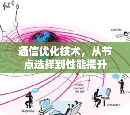 通信优化技术,从节点选择到性能提升 通信优化技术,从节点选择到性能提升