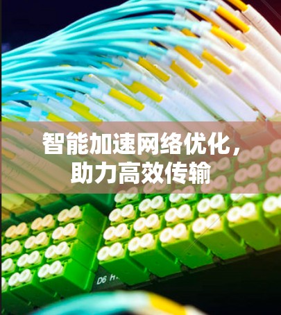 智能加速网络优化,助力高效传输 智能加速网络优化,助力高效传输