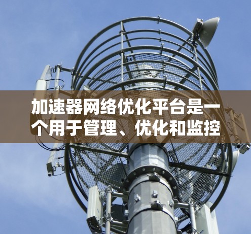 加速器网络优化平台是一个用于管理、优化和监控加速器网络的工具，旨在提升AI模型在硬件上的性能。以下是该平台的详细总结