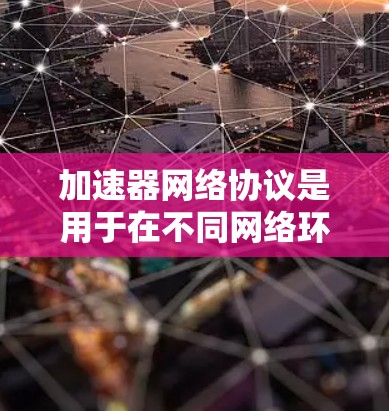 加速器网络协议是用于在不同网络环境中同步数据和资源的协议，广泛应用于云网络基础设施、PC和服务器之间的数据同步，以及企业网络中的网络管理。以下是对这些协议的详细总结