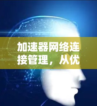 加速器网络连接管理,从优化到升级的解决方案 加速器网络连接管理,从优化到升级的解决方案