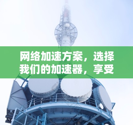 网络加速方案,选择我们的加速器,享受更高效的数据传输 网络加速方案,选择我们的加速器,享受更高效的数据传输