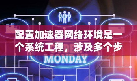 配置加速器网络环境是一个系统工程,涉及多个步骤和细节。以下是一个有条理的步骤指南,帮助您完成这个过程 配置加速器网络环境是一个系统工程,涉及多个步骤和细节。以下是一个有条理的步骤指南,帮助您完成这个过程