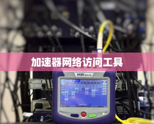 加速器网络访问工具