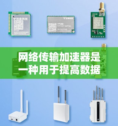 网络传输加速器是一种用于提高数据传输效率的工具，适用于处理网络流量。以下是对该方法的详细分析和步骤指南