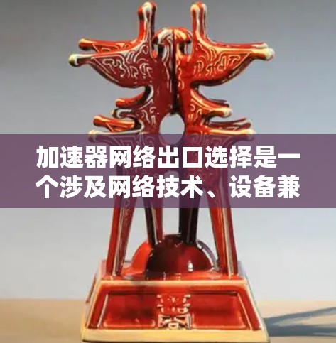 加速器网络出口选择是一个涉及网络技术、设备兼容性和性能优化的问题。以下是一些关键点和建议,帮助您更好地理解和选择网络出口 加速器网络出口选择是一个涉及网络技术、设备兼容性和性能优化的问题。以下是一些关键点和建议,帮助您更好地理解和选择网络出口