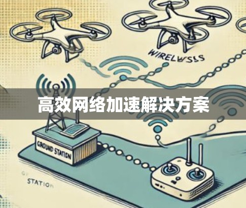 高效网络加速解决方案