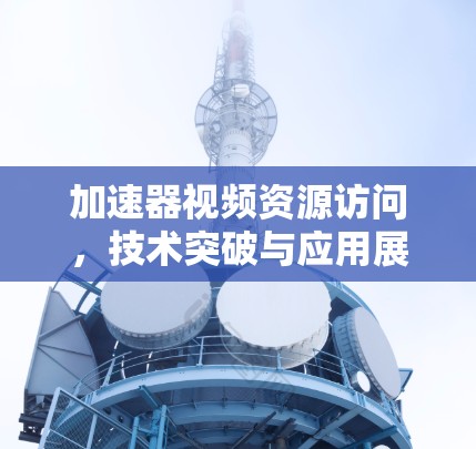 加速器视频资源访问，技术突破与应用展望