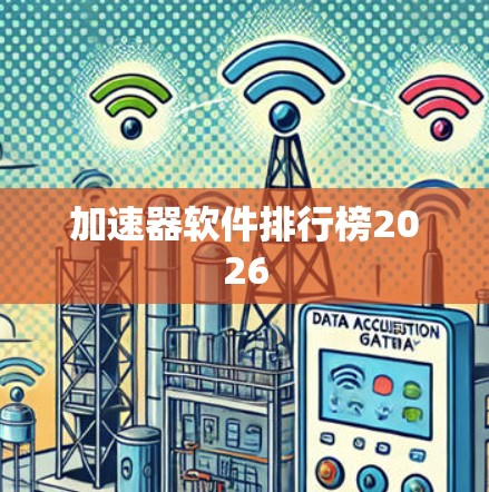加速器软件排行榜2026 加速器软件排行榜2026