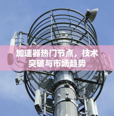 加速器热门节点，技术突破与市场趋势