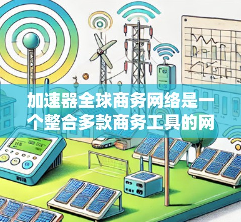 加速器全球商务网络是一个整合多款商务工具的网络平台,旨在通过统一界面和功能,提升商务人士和企业的沟通效率、协作能力以及数据处理能力。以下是对该网络的详细介绍