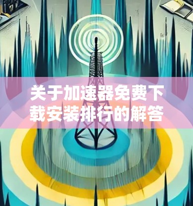 关于加速器免费下载安装排行的解答