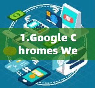 1.Google Chromes Web Store