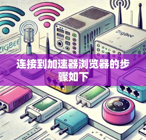 连接到加速器浏览器的步骤如下