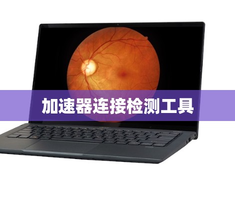 加速器连接检测工具