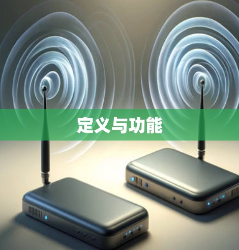 定义与功能 定义与功能