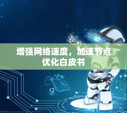 增强网络速度，加速节点优化白皮书