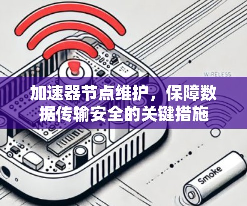 加速器节点维护，保障数据传输安全的关键措施