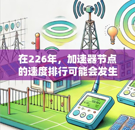 在226年，加速器节点的速度排行可能会发生以下变化