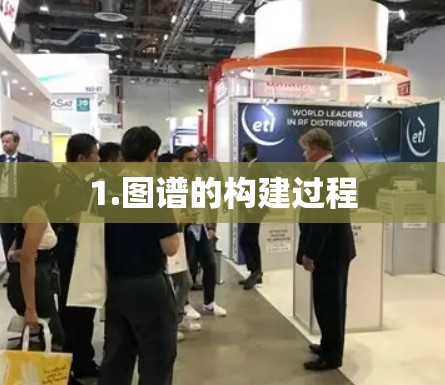 1.图谱的构建过程