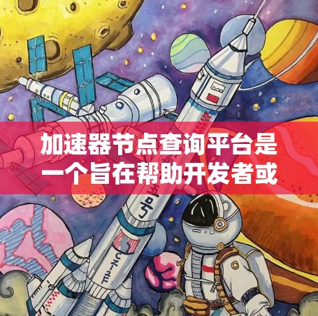 加速器节点查询平台是一个旨在帮助开发者或用户快速查找和筛选适合的加速器节点的工具。以下是对该平台的详细总结