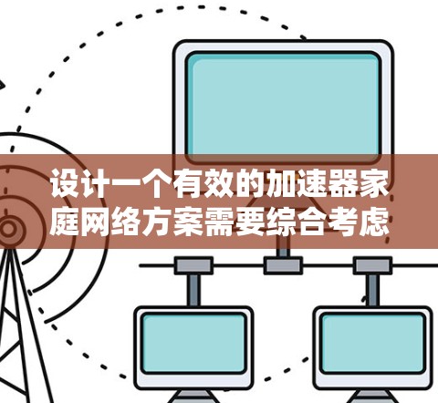 设计一个有效的加速器家庭网络方案需要综合考虑多个方面,以下是一个结构化的总结