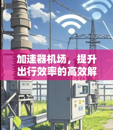 加速器机场,提升出行效率的高效解决方案