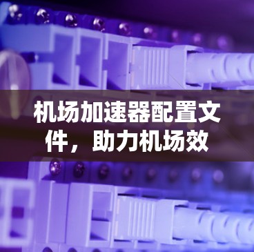 机场加速器配置文件,助力机场效率提升 机场加速器配置文件,助力机场效率提升