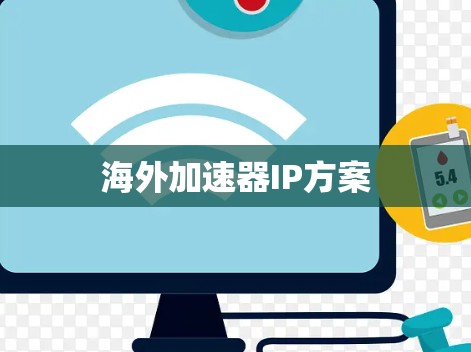 海外加速器IP方案