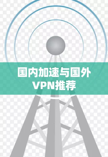 国内加速与国外VPN推荐
