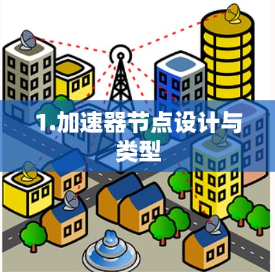 1.加速器节点设计与类型 1.加速器节点设计与类型