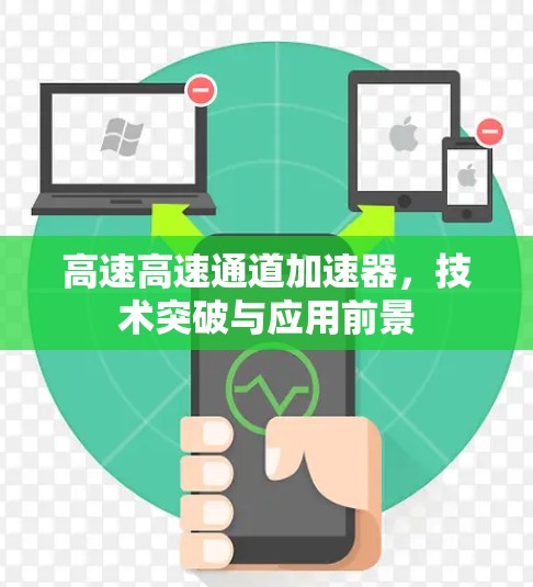 高速高速通道加速器，技术突破与应用前景