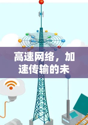 高速网络，加速传输的未来之路