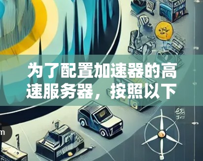 为了配置加速器的高速服务器,按照以下步骤操作